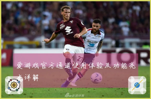 爱游戏官方通道使用体验及功能亮点详解
